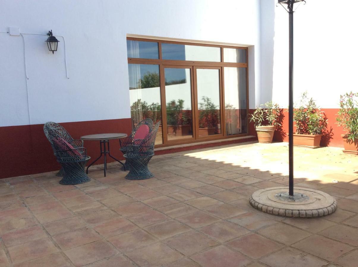 Santa Marta Complejo Rural Con Pista De Padel Pensionat Archidona Exteriör bild